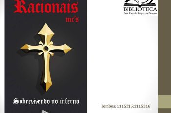 Novas Aquisições – Abril 2022